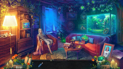 Περισσότερες πληροφορίες για "Astragon Witches' Legacy: Erwachende Finsternis (PC)"