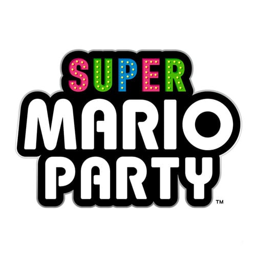 Περισσότερες πληροφορίες για "Nintendo Super Mario Party + Neon Green / Yellow Joy-Con (Nintendo Switch)"