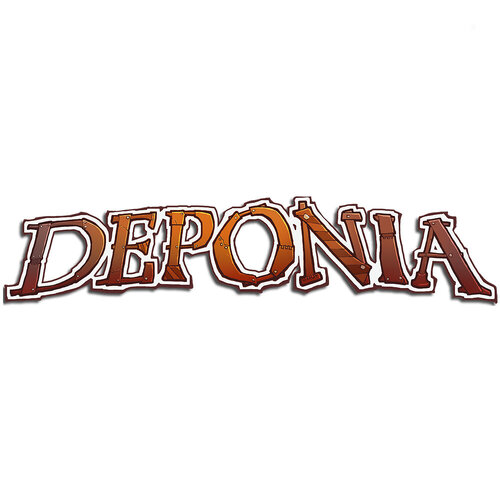 Περισσότερες πληροφορίες για "Deponia Collection (PlayStation 4)"
