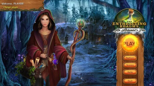 Περισσότερες πληροφορίες για "Astragon Die Verwunschenen Inseln 3 (PC)"