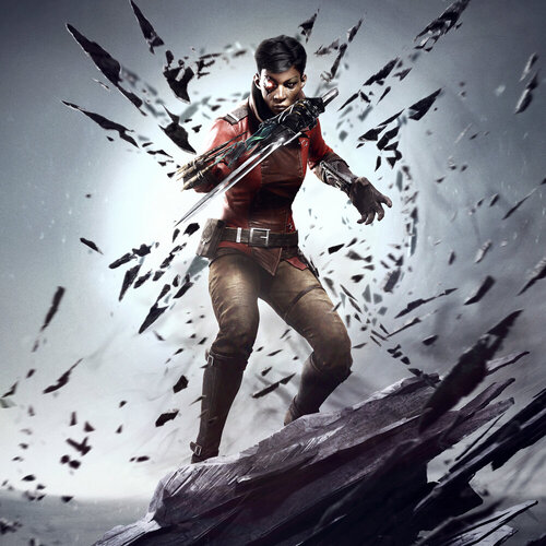 Περισσότερες πληροφορίες για "Bethesda Dishonored : La Mort de l'Outsider - Reissue (PC)"