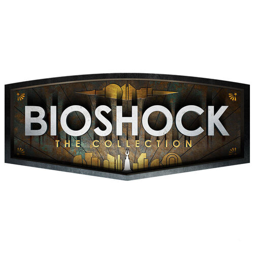 Περισσότερες πληροφορίες για "2K BioShock : The Collection (Nintendo Switch)"