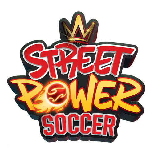 Περισσότερες πληροφορίες για "Just for Games Street Power Football (Nintendo Switch)"