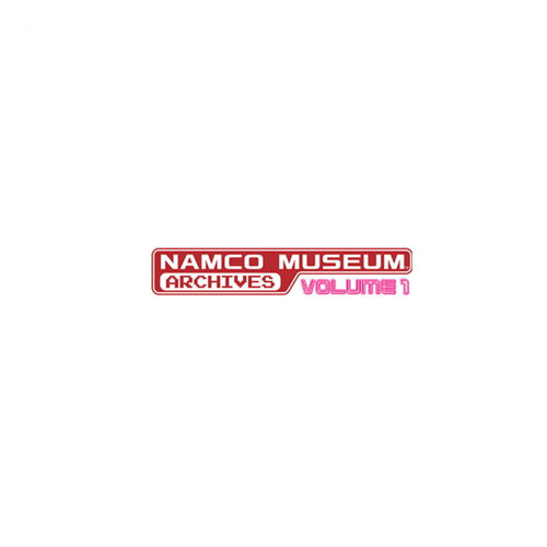 Περισσότερες πληροφορίες για "BANDAI NAMCO Entertainment MUSEUM ARCHIVES - Volume 1 (Code in a Box) (Nintendo Switch)"