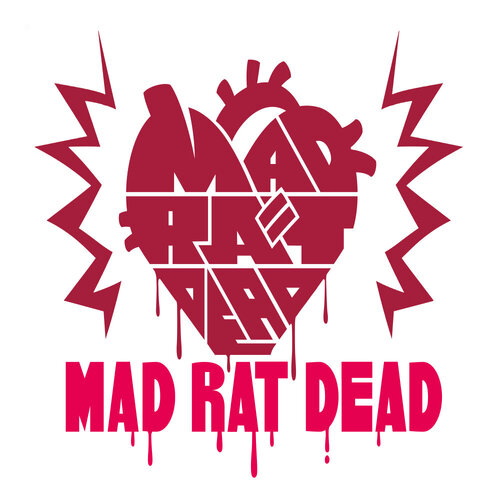Περισσότερες πληροφορίες για "Mad Rat Dead (PlayStation 4)"