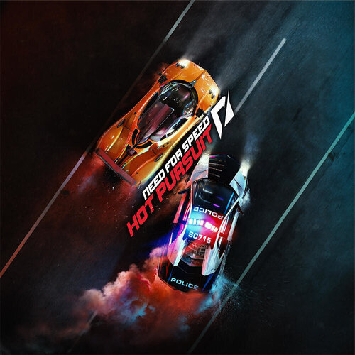 Περισσότερες πληροφορίες για "Electronic Arts Need for Speed : Hot Pursuit Remastered (Nintendo Switch)"