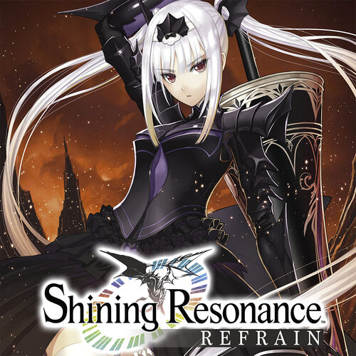 Περισσότερες πληροφορίες για "Atlus Code à télécharger - Shining Resonance Refrain (Nintendo Switch)"