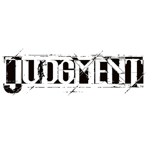 Περισσότερες πληροφορίες για "Judgment"