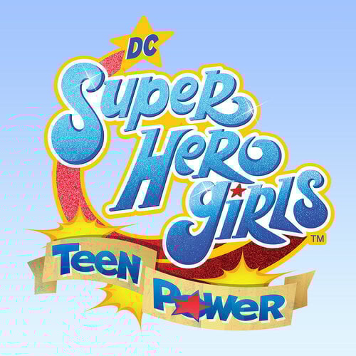 Περισσότερες πληροφορίες για "Nintendo DC Super Hero Girls : Teen Power (Nintendo Switch)"