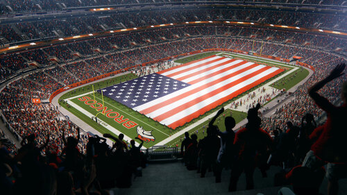 Περισσότερες πληροφορίες για "Madden NFL 22"