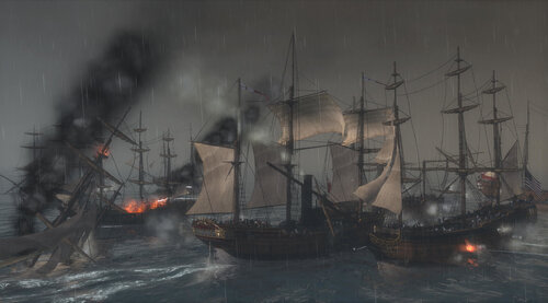 Περισσότερες πληροφορίες για "SEGA Empire & Napoleon : Total War (PC)"