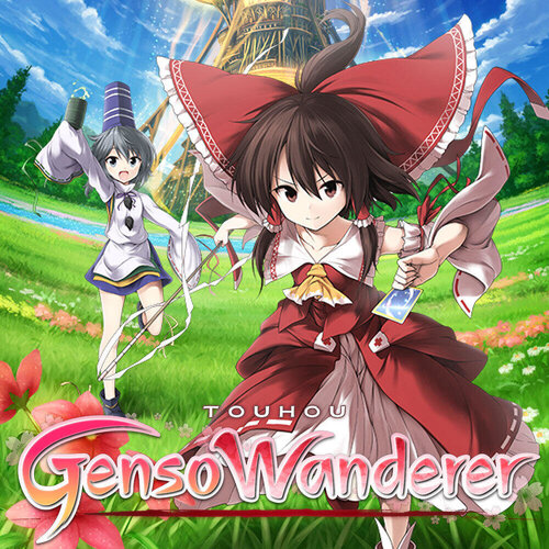 Περισσότερες πληροφορίες για "Touhou Genso Wanderer - Limited Edition (PlayStation 4)"