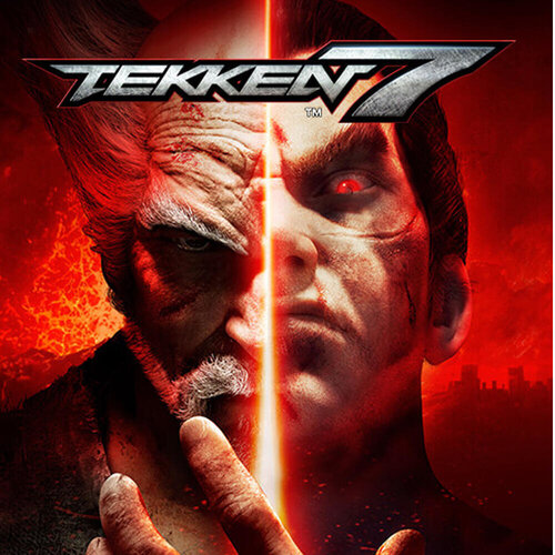 Περισσότερες πληροφορίες για "Tekken 7 - Deluxe Edition (Xbox One)"