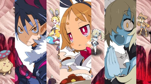 Περισσότερες πληροφορίες για "NIS America Disgaea 5 - Complete Edition (Nintendo Switch)"