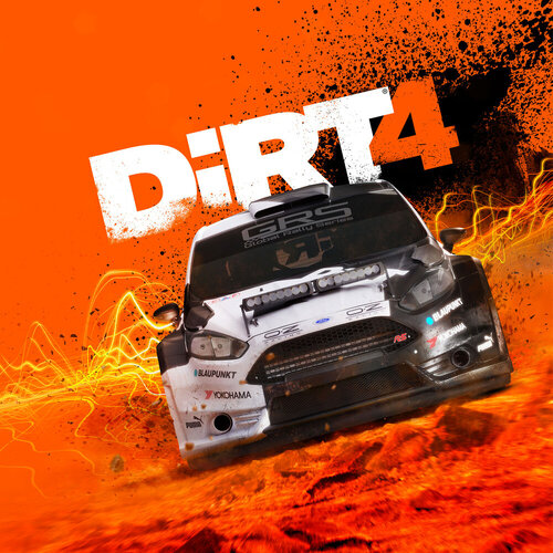 Περισσότερες πληροφορίες για "Codemasters DiRT 4 - Day One Edition (PC)"