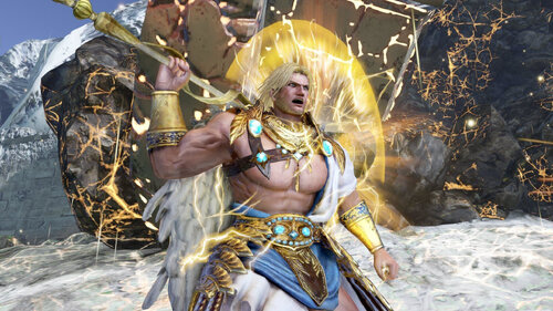Περισσότερες πληροφορίες για "Warriors Orochi 4 (Xbox One)"