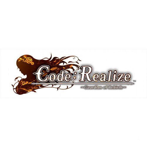 Περισσότερες πληροφορίες για "Aksys Games Code Realize Guardian of Rebirth (Nintendo Switch)"