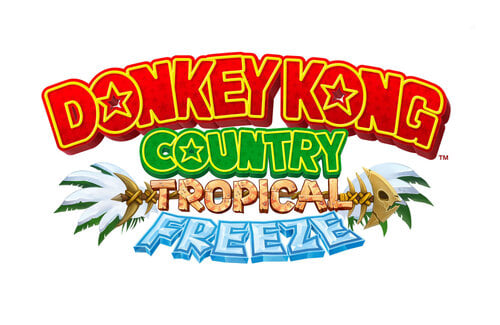 Περισσότερες πληροφορίες για "Nintendo Code à télécharger - Donkey Kong Country : Tropical Freeze (Nintendo Switch)"
