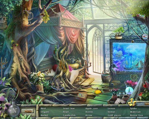 Περισσότερες πληροφορίες για "Astragon Mystika 2 : Die Zuflucht (PC)"