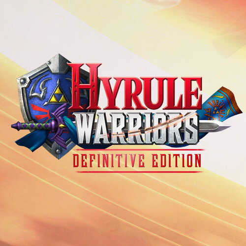 Περισσότερες πληροφορίες για "Nintendo Code à télécharger - Hyrule Warriors : Definitive Edition (Nintendo Switch)"
