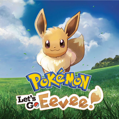 Περισσότερες πληροφορίες για "Nintendo Code à télécharger - Pokémon : Let's Go (Nintendo Switch)"