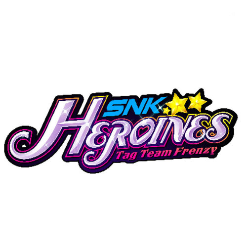 Περισσότερες πληροφορίες για "NIS America Code à télécharger - SNK HEROINES : Tag Team Frenzy (Nintendo Switch)"