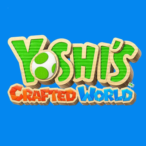 Περισσότερες πληροφορίες για "Nintendo Code à télécharger - Yoshi's Crafted World (Nintendo Switch)"