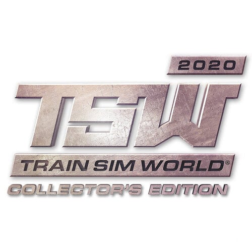 Περισσότερες πληροφορίες για "Maximum Games Train Sim World 2020 - Collector's Edition (PC)"