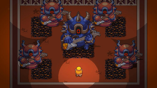 Περισσότερες πληροφορίες για "Nintendo Code à télécharger - Cadence of Hyrule – Crypt the NecroDancer Featuring The Legend Zelda (Nintendo Switch)"