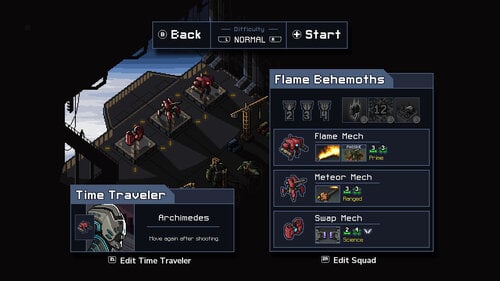 Περισσότερες πληροφορίες για "Nintendo Code à télécharger - Into the Breach (Nintendo Switch)"