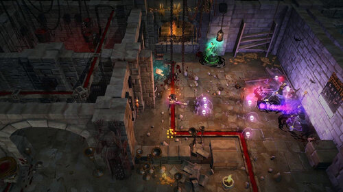 Περισσότερες πληροφορίες για "Victor Vran (PlayStation 4)"