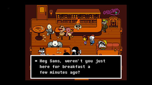 Περισσότερες πληροφορίες για "Nintendo Code à télécharger - Undertale (Nintendo Switch)"