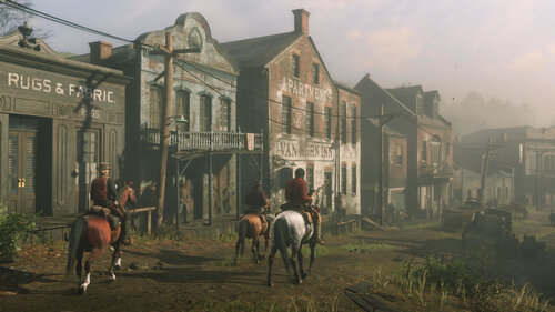 Περισσότερες πληροφορίες για "Red Dead Redemption 2 - Edition Ultime (PlayStation 4)"