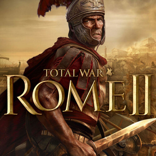 Περισσότερες πληροφορίες για "SEGA Total War : Rome II - Enemy at the Gates (PC)"