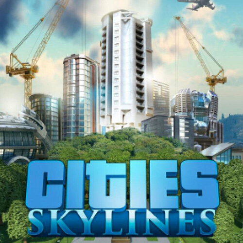 Περισσότερες πληροφορίες για "Paradox Interactive Cities Skylines - Platinum Edition (PC)"