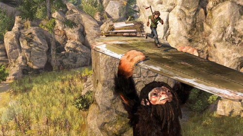 Περισσότερες πληροφορίες για "Maximum Games Troll & I (Nintendo Switch)"