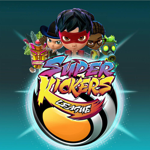 Περισσότερες πληροφορίες για "Just for Games Super Kickers League - Ultimate Edition (Nintendo Switch)"