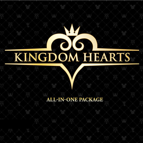 Περισσότερες πληροφορίες για "KINGDOM HEARTS All-In-One Package (PlayStation 4)"