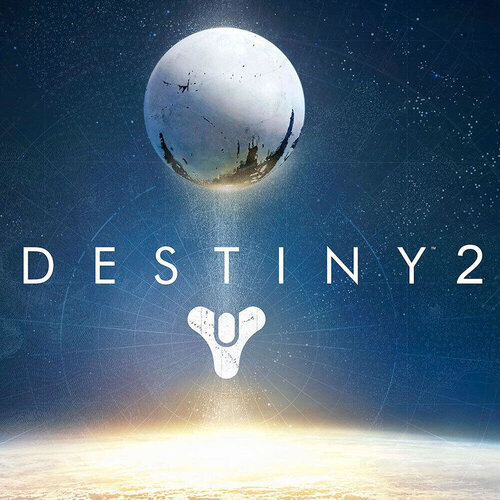 Περισσότερες πληροφορίες για "Activision Destiny 2 - Limited Edition (PC)"