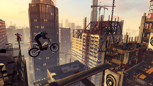 Περισσότερες πληροφορίες για "Ubisoft Trials Rising - Édition Gold (PC)"