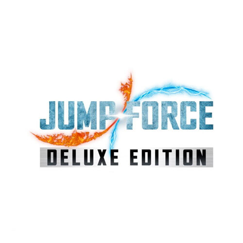 Περισσότερες πληροφορίες για "BANDAI NAMCO Entertainment Jump Force - Deluxe Edition (Nintendo Switch)"