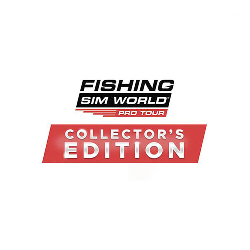 Περισσότερες πληροφορίες για "Maximum Games Fishing Sim World 2020 : Pro Tour - Collector's Edition (PC)"