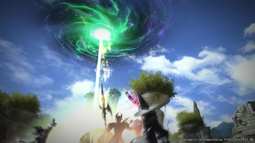 Περισσότερες πληροφορίες για "Square Enix Final Fantasy XIV - Complete Edition (PC)"