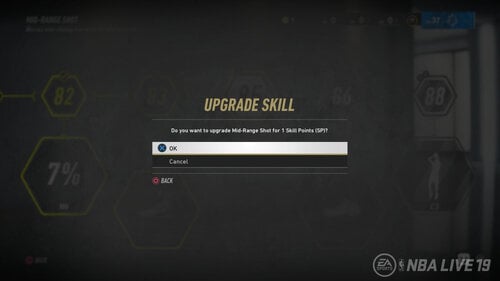 Περισσότερες πληροφορίες για "NBA Live 19 (PlayStation 4)"