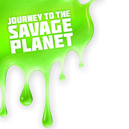Περισσότερες πληροφορίες για "505 Games Journey To The Savage Planet (Nintendo Switch)"