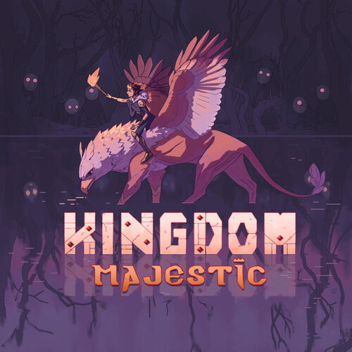 Περισσότερες πληροφορίες για "Microids Kingdom Majestic - Limited Edition (Nintendo Switch)"