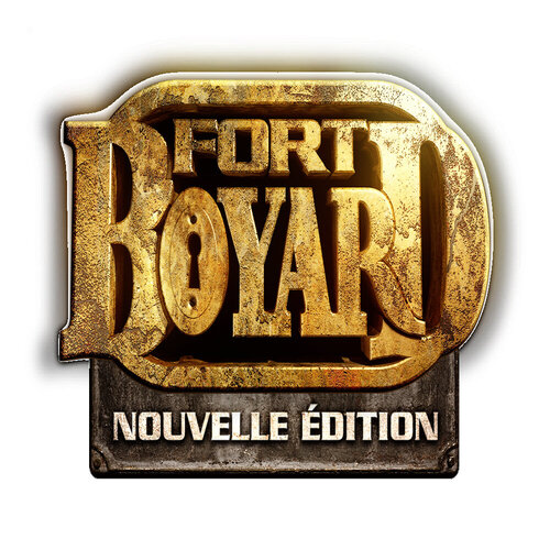 Περισσότερες πληροφορίες για "Just for Games Fort Boyard - Edition 2020 (Nintendo Switch)"