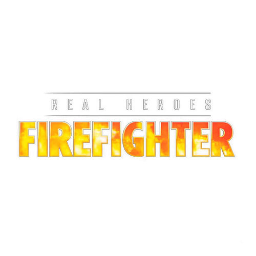 Περισσότερες πληροφορίες για "Maximum Games Real Heroes Firefighter - Code in a Box (Nintendo Switch)"
