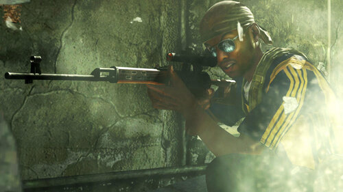 Περισσότερες πληροφορίες για "Call of Duty : Modern Warfare Trilogy - Just for Games (PlayStation 3)"