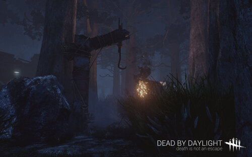 Περισσότερες πληροφορίες για "Dead by Daylight - Special Edition (Xbox One)"